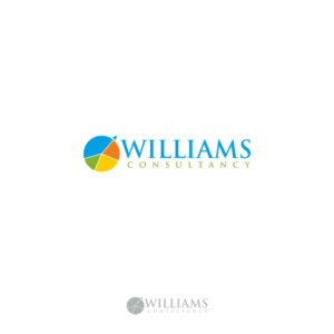 Logo Design by Basksh Designs for Williams Consultancy | Design: #16847286