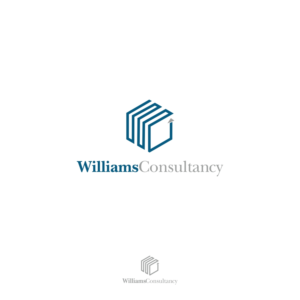 Logo Design by Basksh Designs for Williams Consultancy | Design: #16847287