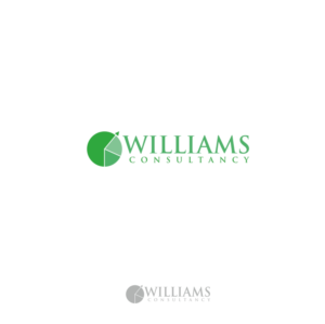 Diseño de Logo por Basksh Designs para Williams Consultancy | Diseño: #16852031