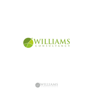 Logo Design by Basksh Designs for Williams Consultancy | Design: #16852032