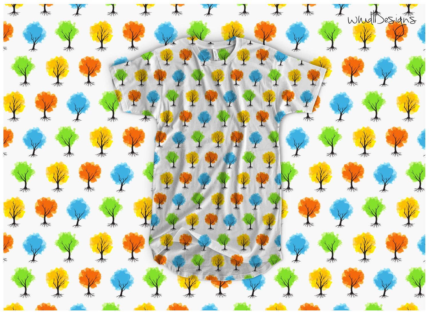 Diseño de Camiseta por mngkw para Earthient | Diseño #16732905