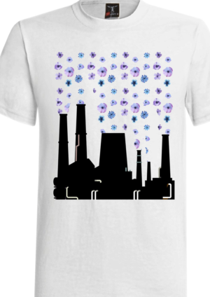 T-shirt Design by Estratosphera for Earthient | Design: #16740445