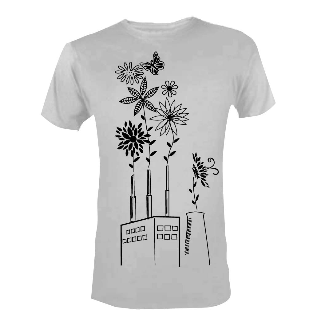 Diseño de Camiseta por 75-R-P-Z para Earthient | Diseño #16816290