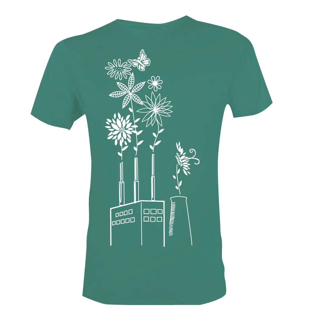 T-Shirt-Design von 75-R-P-Z für Earthient | Design #16816292