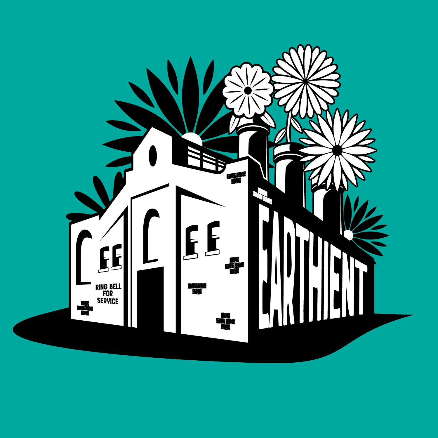 T-shirt Design by deadfishdesign 2 for Earthient | Design #16735512
