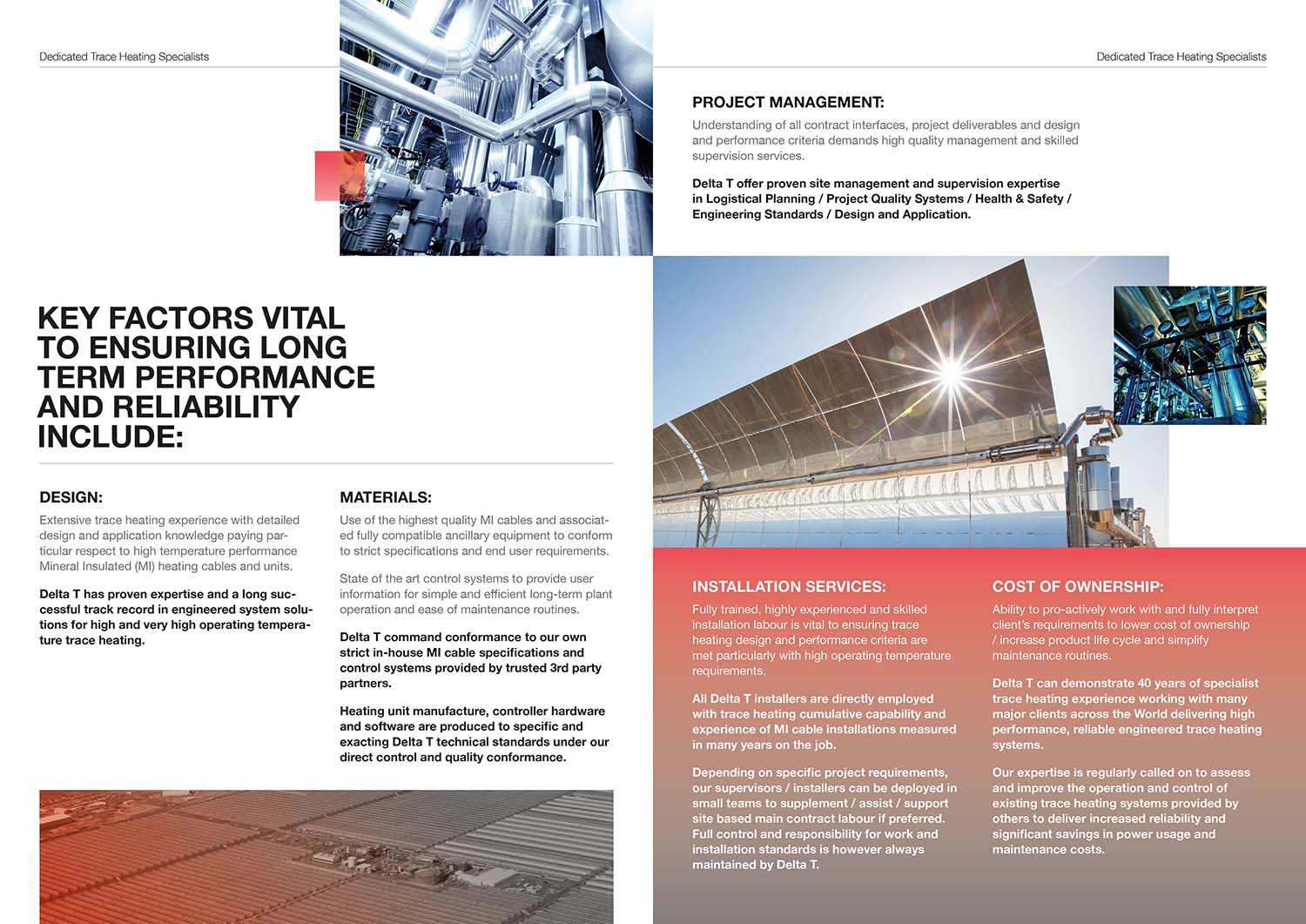 Flyer Design by DesignFive for MICC | Design #16736580