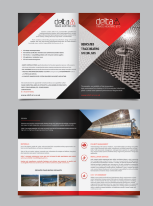 Flyer Design by alex989 for MICC | Design: #16737908