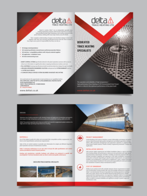 Flyer Design by alex989 for MICC | Design: #16807308