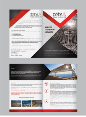 Flyer Design by alex989 for MICC | Design: #16807842