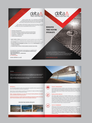 Flyer Design by alex989 for MICC | Design: #16808016