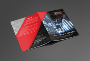 Flyer Design by debdesign for MICC | Design: #16736566