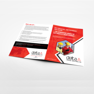 Flyer Design by debdesign for MICC | Design: #16738267