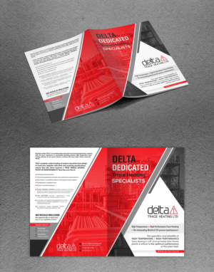 Flyer Design by debdesign for MICC | Design: #16745990