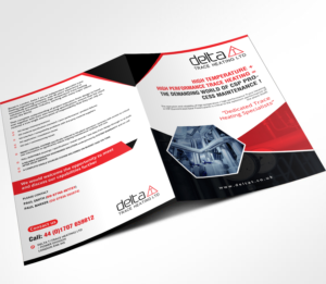Flyer Design by creative.bugs for MICC | Design: #16735645