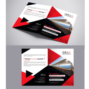 Flyer Design by creative.bugs for MICC | Design: #16737954