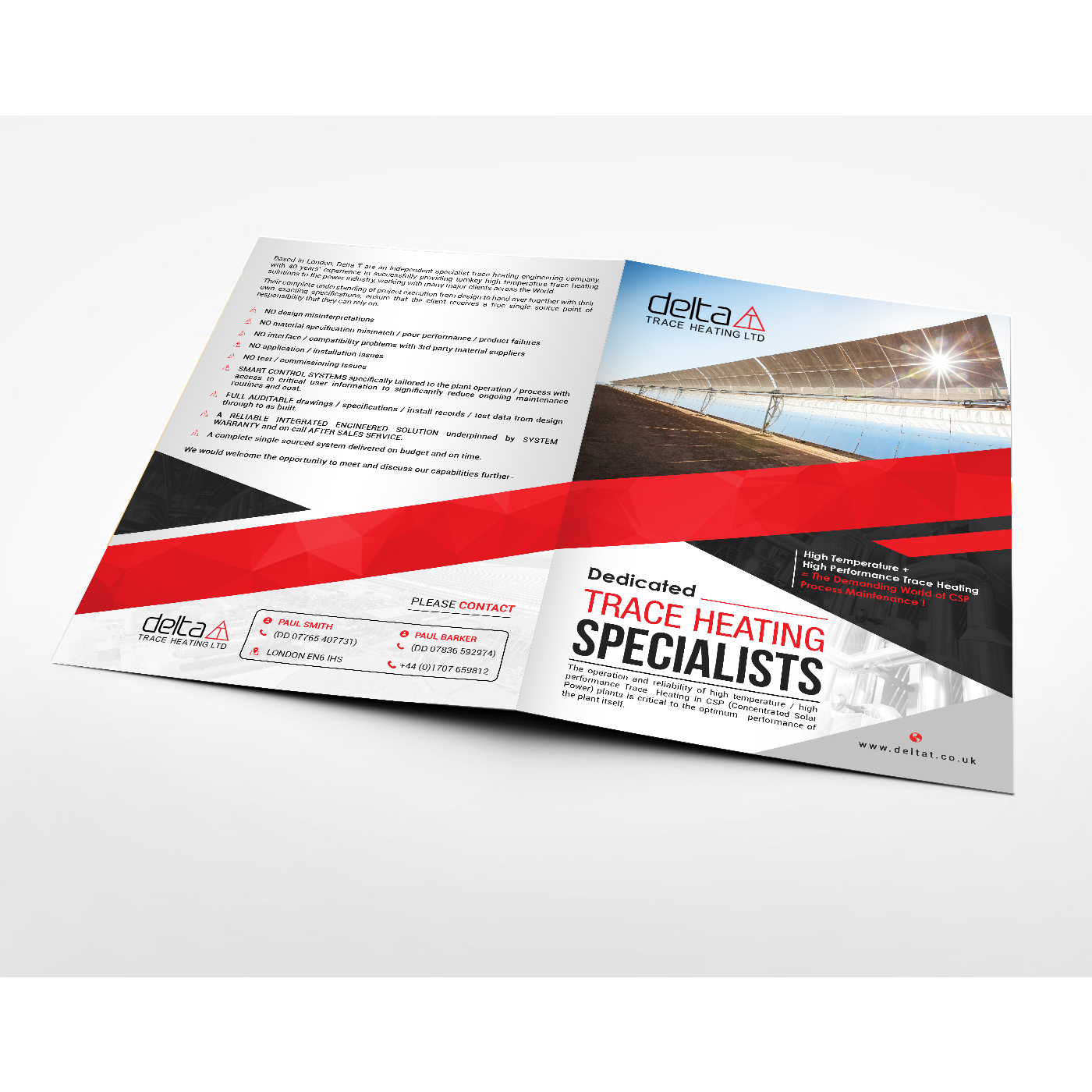 Flyer Design by creative.bugs for MICC | Design #16745285