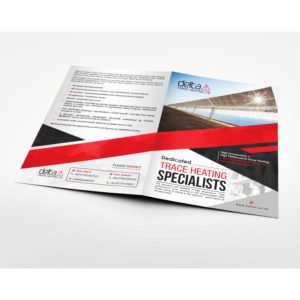 Flyer Design by creative.bugs for MICC | Design: #16745285