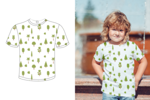 T-shirt Design by Impressive Solutions for Earthient | Design: #16798215