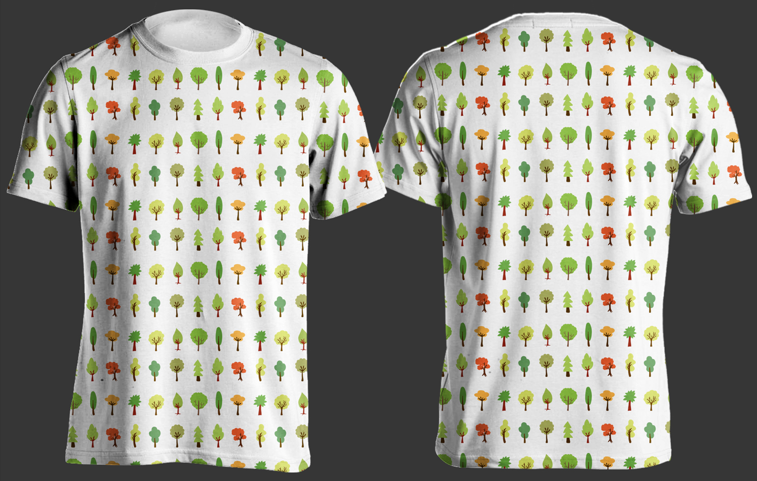 Diseño de Camiseta por erwin87 para Earthient | Diseño #16757031