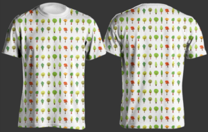 T-shirt Design by erwin87 for Earthient | Design: #16757031