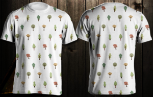 T-Shirt-Design von erwin87 für Earthient | Design #16782345