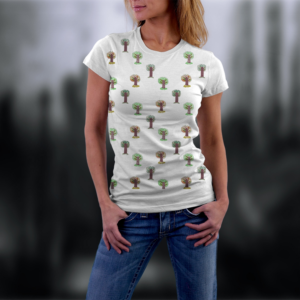 T-Shirt-Design von Kero für Earthient | Design #16736928