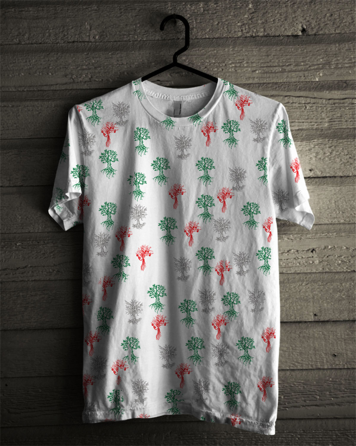 T-shirt Design by creative gravity for Earthient | Design #16735097