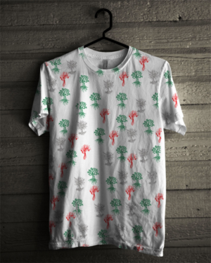 T-shirt Design by creative gravity for Earthient | Design: #16735097