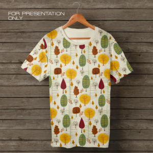 T-Shirt-Design von Eightone 3 für Earthient | Design #16774046