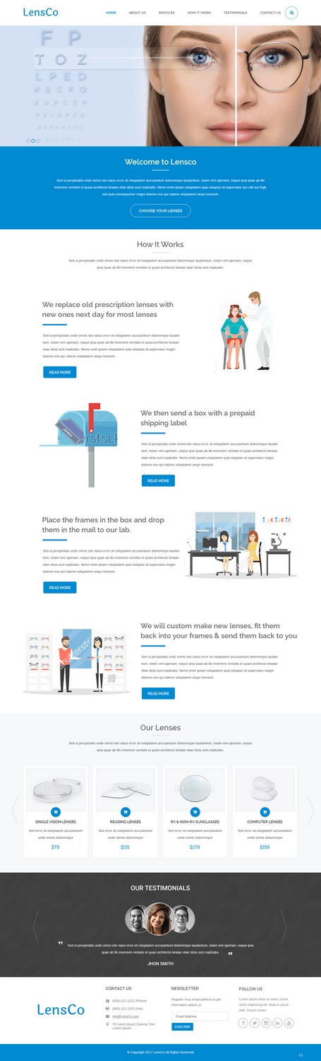 Web Design by pb for N/a | Design #16739958