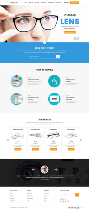 Web Design by pb for N/a | Design: #16739960