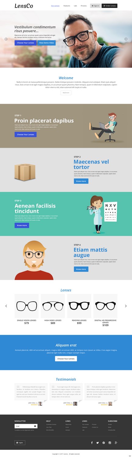 Web Design by pb for N/a | Design #16748481