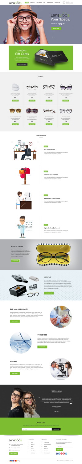 Web Design by pb for N/a | Design #16867161