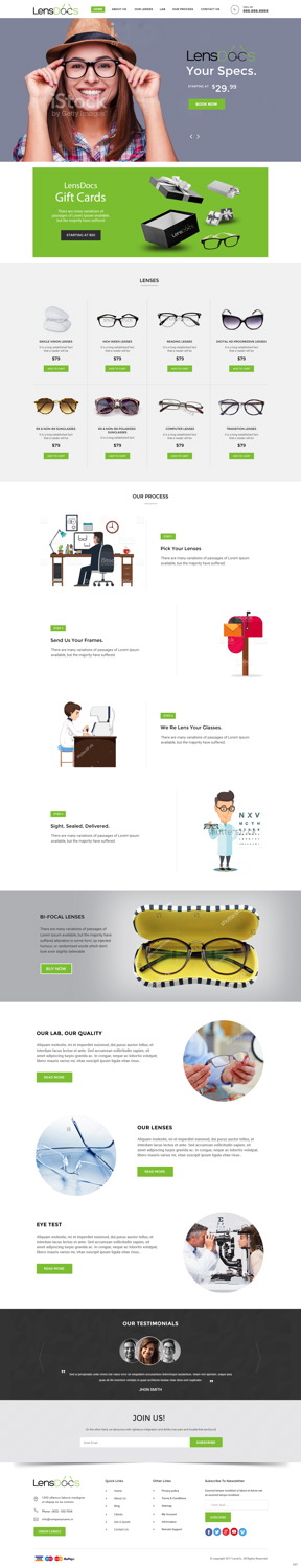 Web Design by pb for N/a | Design #16881099