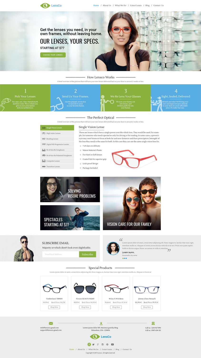 Web Design by Creative Usha for N/a | Design #16747552