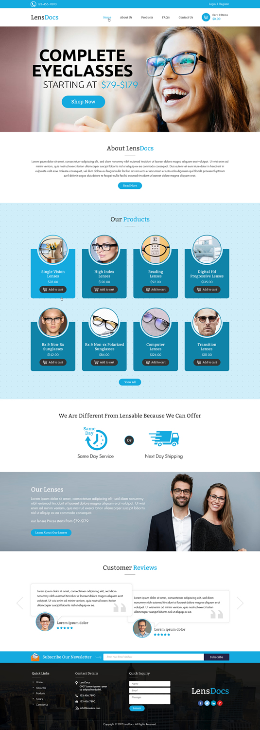 Web Design by Creative Design for N/a | Design #16837682