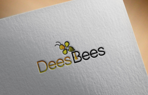 Logo-Design von niko für Dees Bees Australia Pty Ltd | Design: #16769281