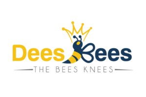 Logo-Design von abstraxt für Dees Bees Australia Pty Ltd | Design: #16854999