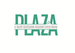 Logo Design by Akhter Rasool for The Plaza Assisted Living of Scottsdale, LLC | Design: #16739772