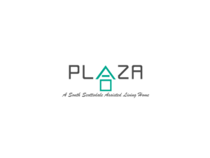 Logo Design by Designs 2019 for The Plaza Assisted Living of Scottsdale, LLC | Design: #16735814