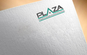 Logo Design by zebronicgraphic for The Plaza Assisted Living of Scottsdale, LLC | Design: #16737628