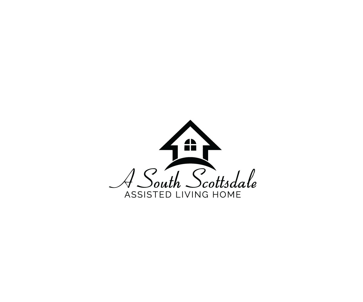 Design de Logo par Helen Swift pour The Plaza Assisted Living of Scottsdale, LLC | Design #16733147