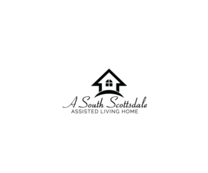 Logo Design by Helen Swift for The Plaza Assisted Living of Scottsdale, LLC | Design: #16733147