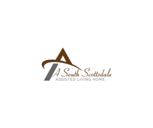 Logo Design by Helen Swift for The Plaza Assisted Living of Scottsdale, LLC | Design: #16733148
