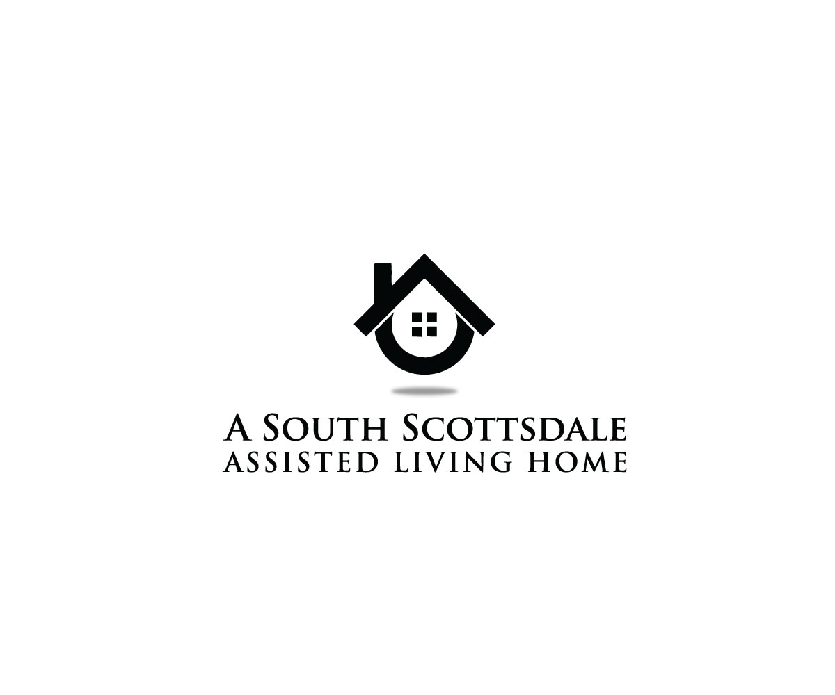 Logo Design by Helen Swift for The Plaza Assisted Living of Scottsdale, LLC | Design #16733149