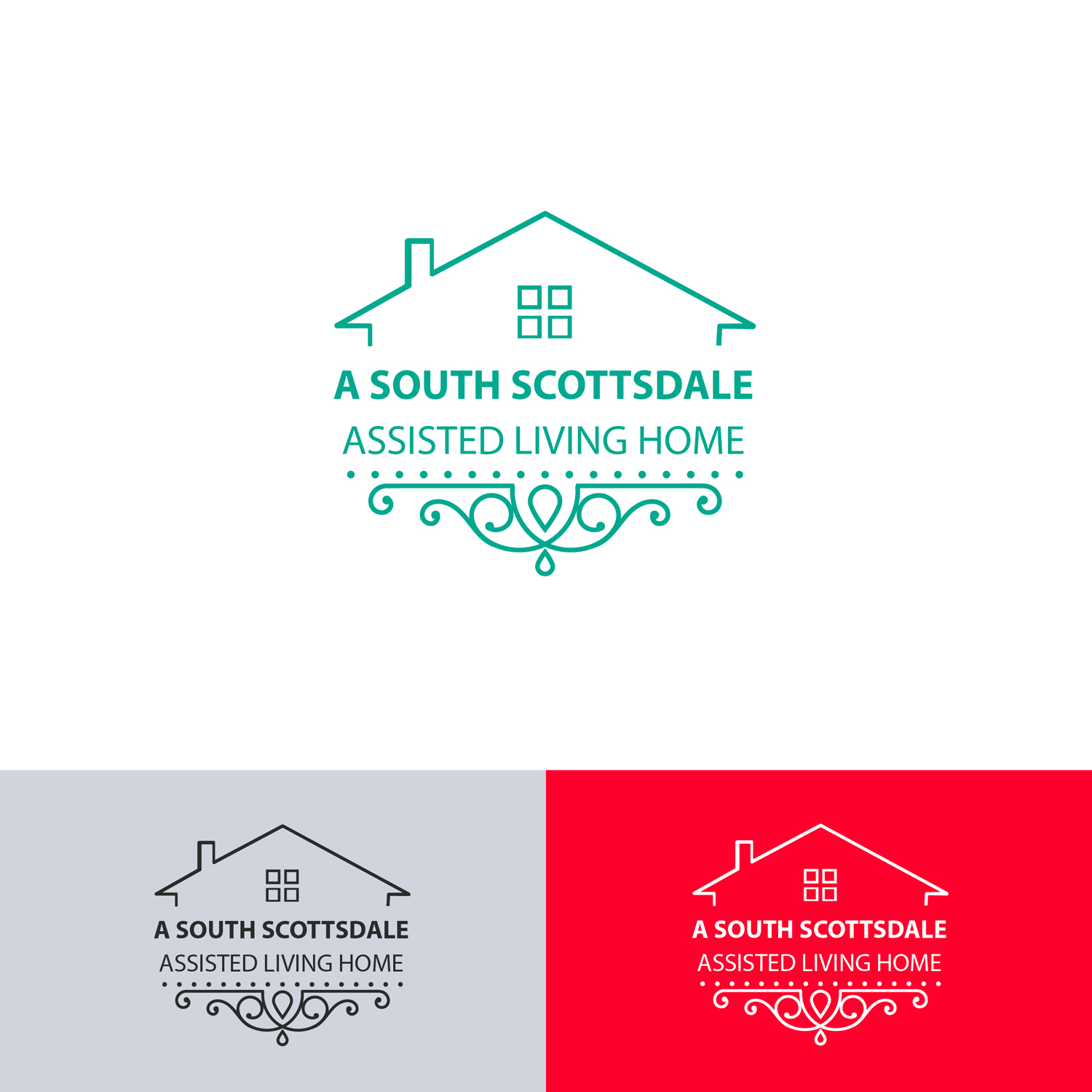 Design de Logo par sagor27 pour The Plaza Assisted Living of Scottsdale, LLC | Design #16734439