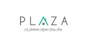 Logo Design by Brent for The Plaza Assisted Living of Scottsdale, LLC | Design: #16793606