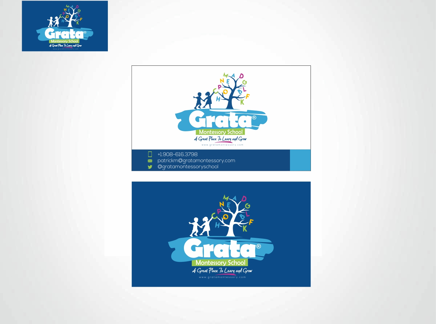 Logo Design by nikkiblue for this project | Design #16814938