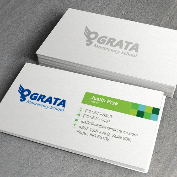 Logo Design by Solver for this project | Design #16824462