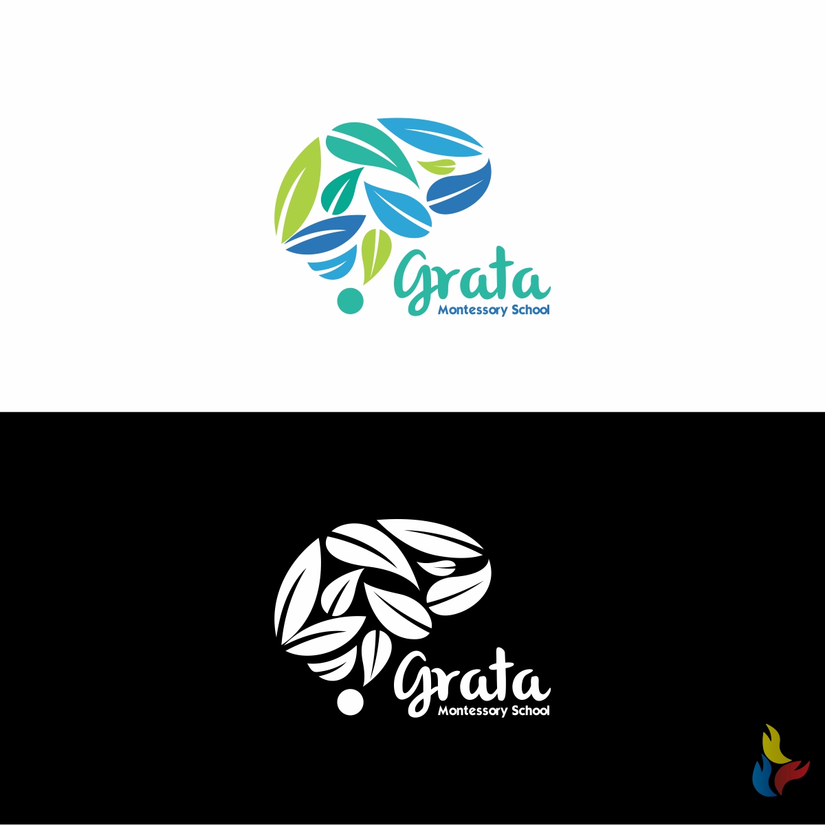 Logo Design by Kreative Fingers for this project | Design: #16772734